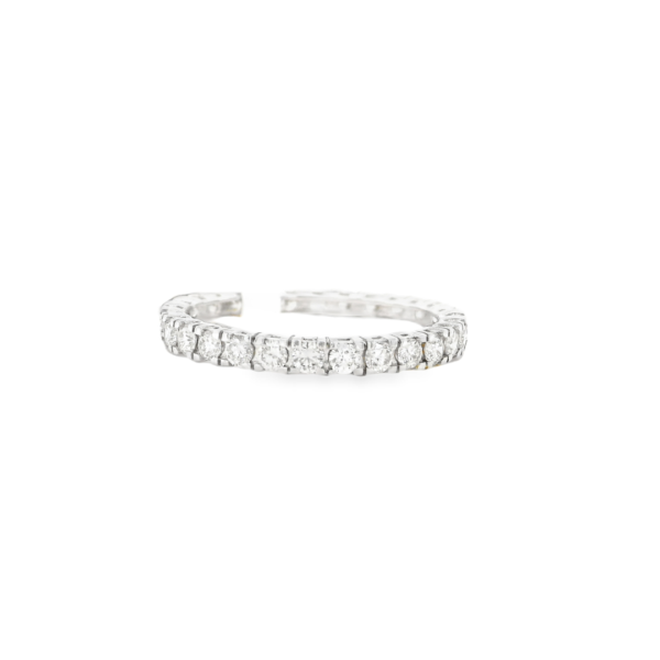 Diamond Eternity Ring