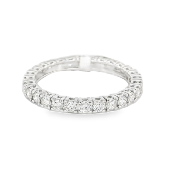 Eternity Diamond Ring