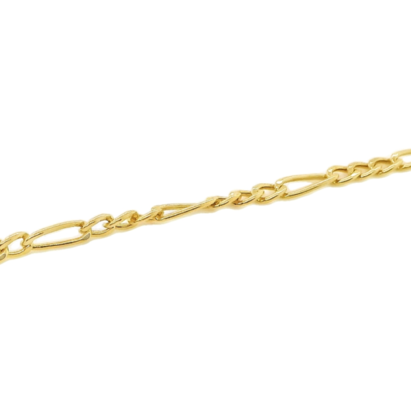 Gold Chain Anklet