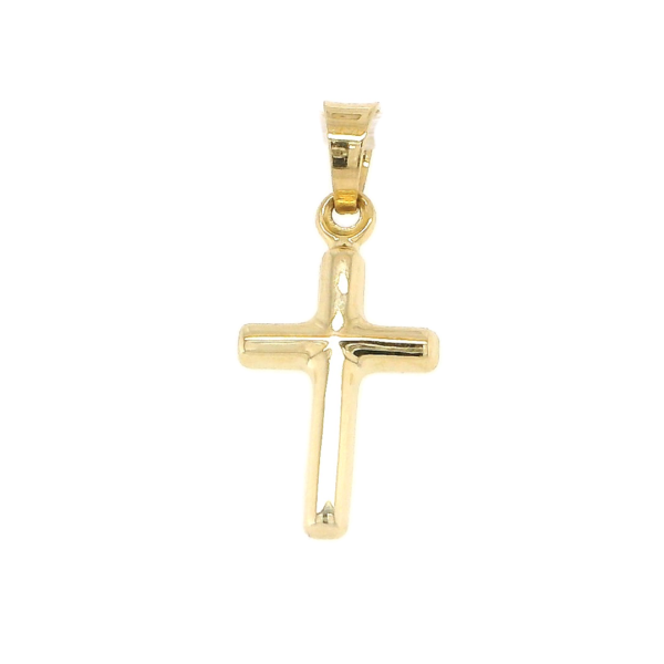 Gold Cross